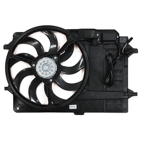 Apdi Fan Assy, 6037101 6037101